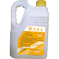 氧医生 （2公斤/瓶  6瓶/箱）