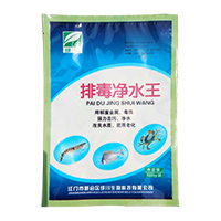 排毒净水王